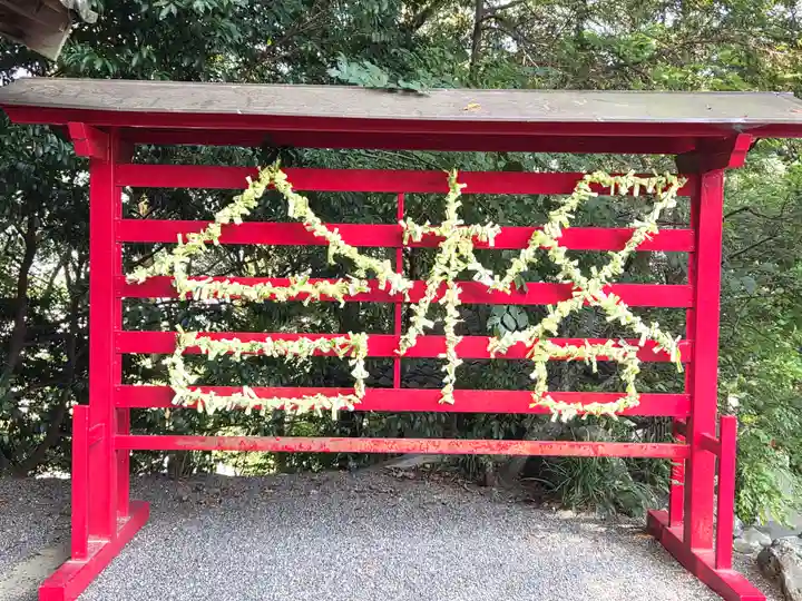 吉備津神社(岡山県)
