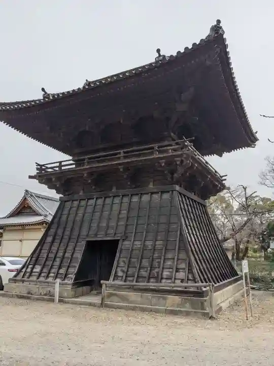 大樹寺(松安院大樹寺)のその他建物