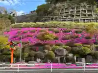 高塚愛宕地蔵尊(大分県)