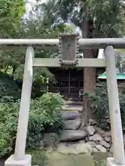 妙傳寺(神奈川県)