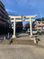 八坂神社(神奈川県)