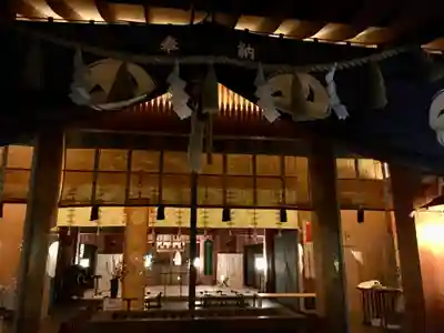 赤城神社(東京都)