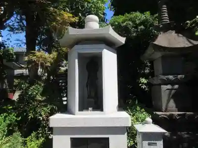 八幡山大珠院(東京都)