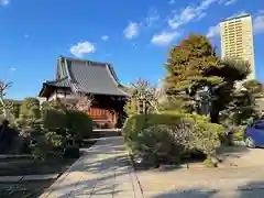 経王寺(東京都)