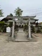 葛飾八幡宮(千葉県)