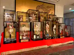 上尾御嶽神社(埼玉県)(2023年12月21日(木) 09時40分19秒投稿)