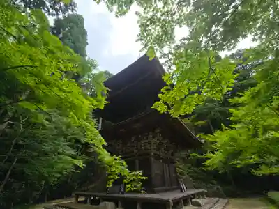 金剛輪寺(滋賀県)