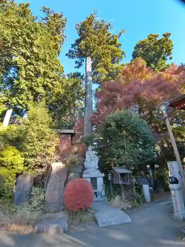 高尾山薬王院のその他建物