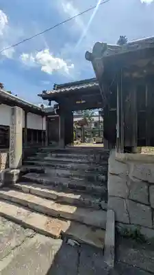 萬福寺(滋賀県)