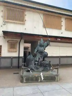 布施戎神社(大阪府)