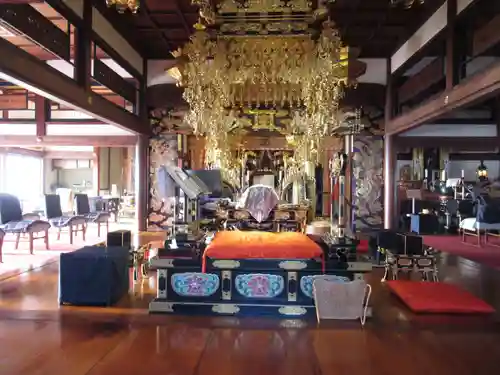 感通寺(東京都)