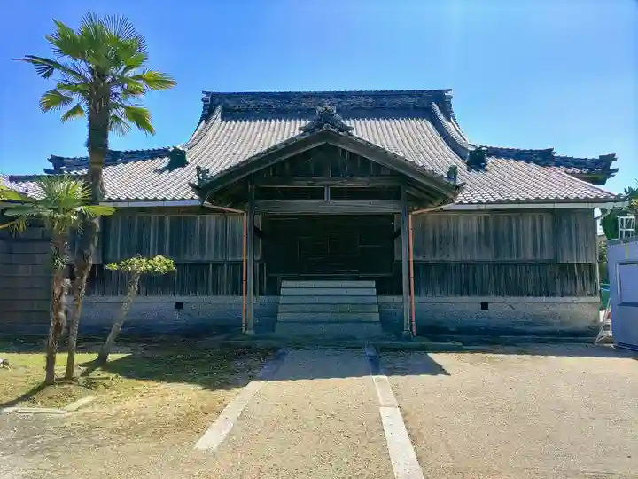 本山専修寺のその他建物