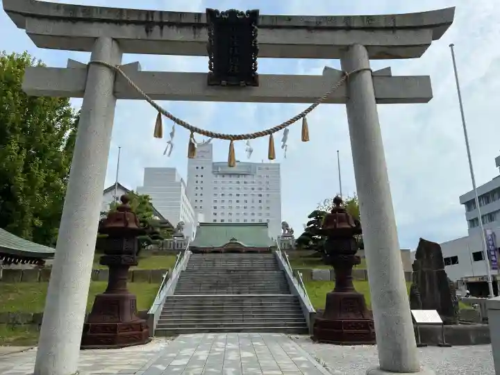 佐佳枝廼社(福井県)