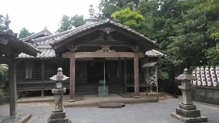 興山寺(大分県)