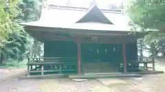 鹿島神社(茨城県)