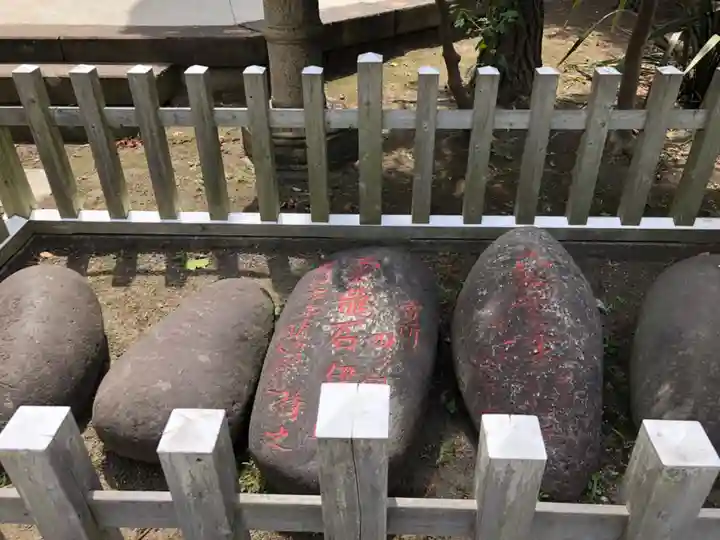 川崎大師(平間寺)のその他建物