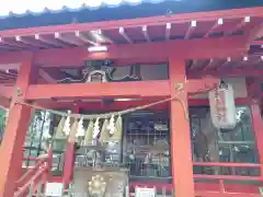 岩崎稲荷神社(宮崎県)