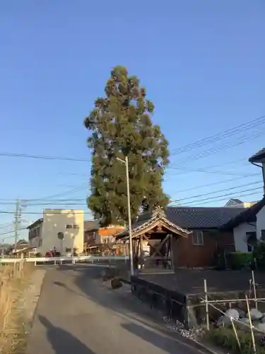 秋葉神社のその他建物