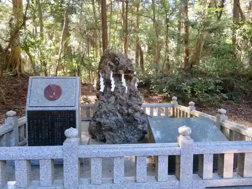 鹿島神宮のその他建物