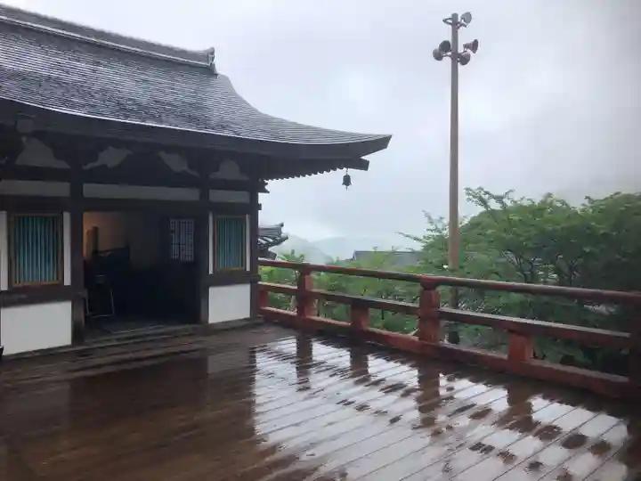 南法華寺(壷阪寺)(奈良県)