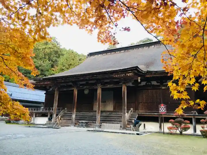 西明寺(滋賀県)