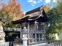 橋神 祗園神社(滋賀県)