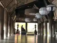 長谷寺のその他建物