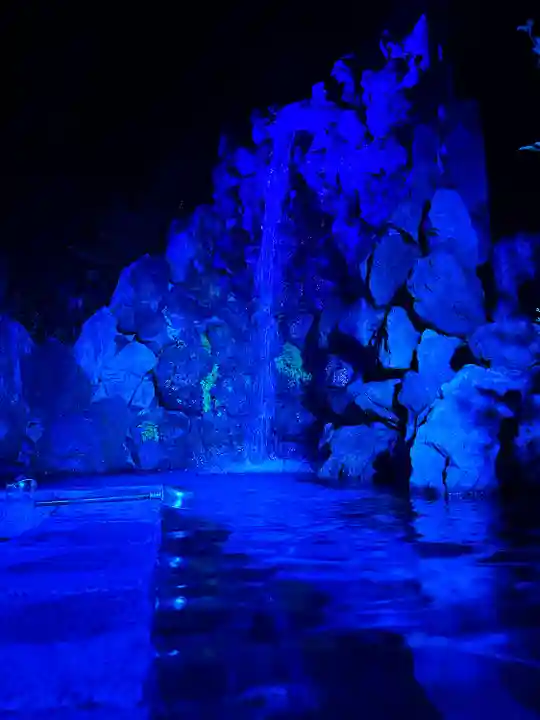 金蛇水神社(宮城県)