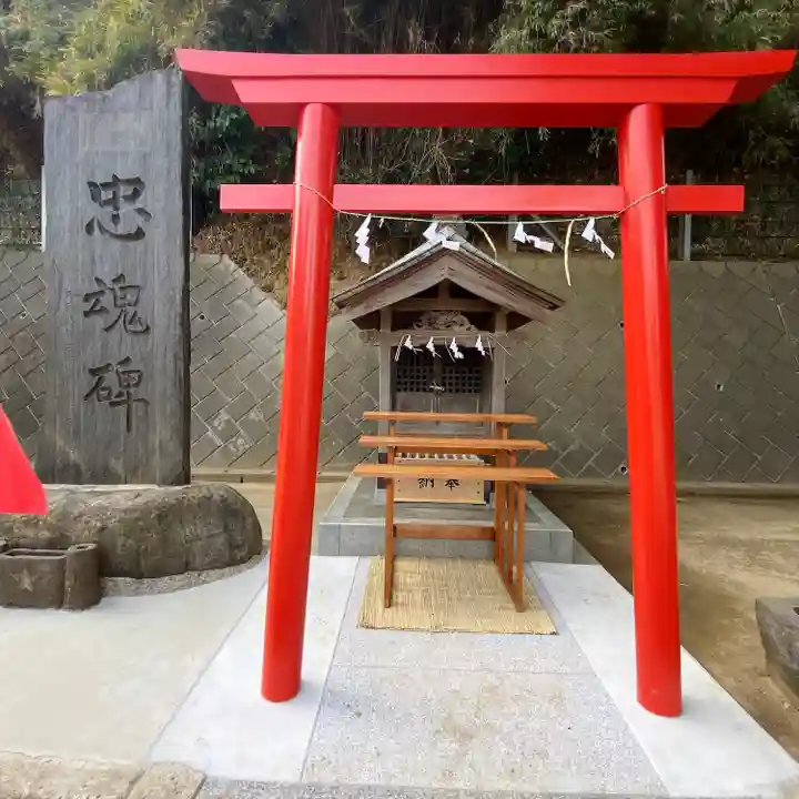 杉田八幡神社(杉田八幡宮)(神奈川県)
