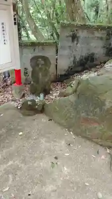 狸福神社(神奈川県)