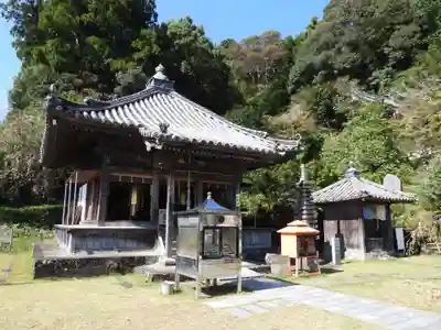 平等寺(徳島県)