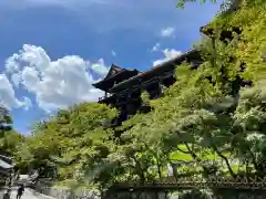 清水寺(京都府)