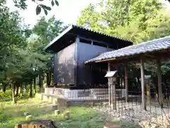 小野江神社(三重県)