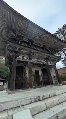 園城寺(三井寺)(滋賀県)