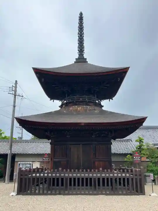 観音寺(愛知県)