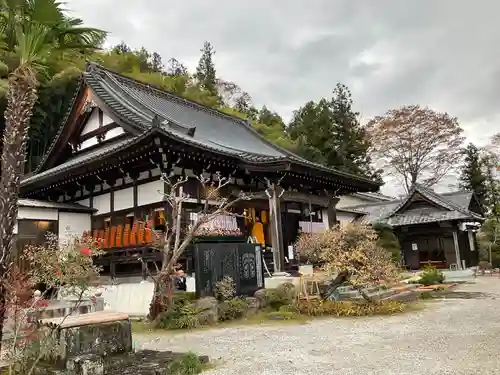 鳳林寺(埼玉県)