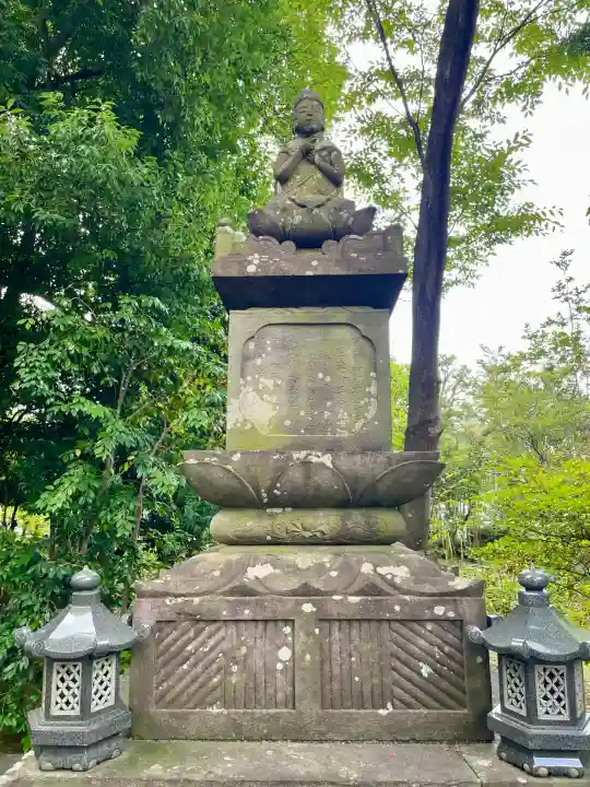 常楽寺(神奈川県)