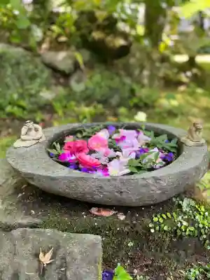 かっぱの寺 栖足寺(静岡県)