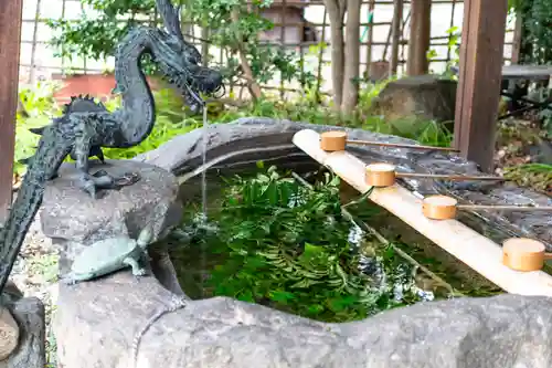 伊奴神社(愛知県)