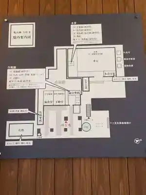 万松寺のその他建物