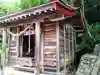 赤城神社(福島県)