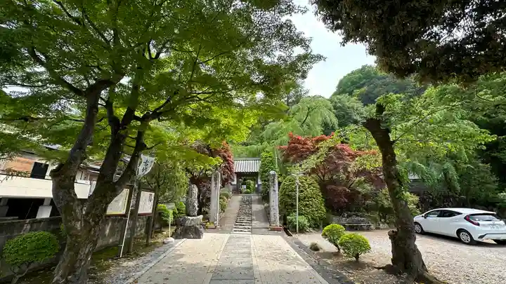 大渕寺(埼玉県)