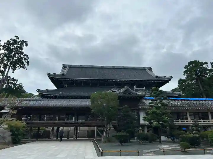 豊川閣 妙厳寺(愛知県)