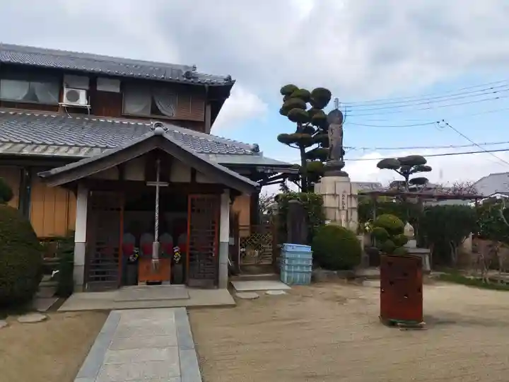 興楽寺(大阪府)