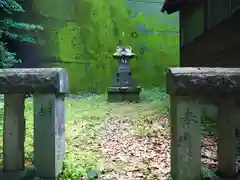 諏訪大神社(神奈川県)