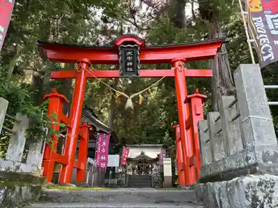 大中神社(茨城県)
