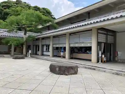 高徳院のその他建物