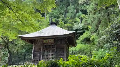 慈光寺(埼玉県)