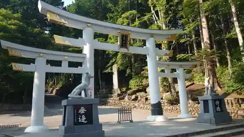 三峯神社(埼玉県)