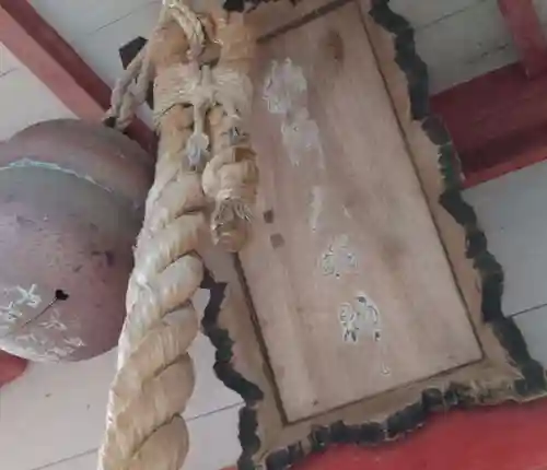 細江神社(静岡県)